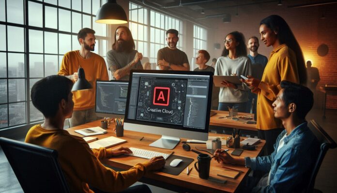 Adobe Hiring Software Development Engineer