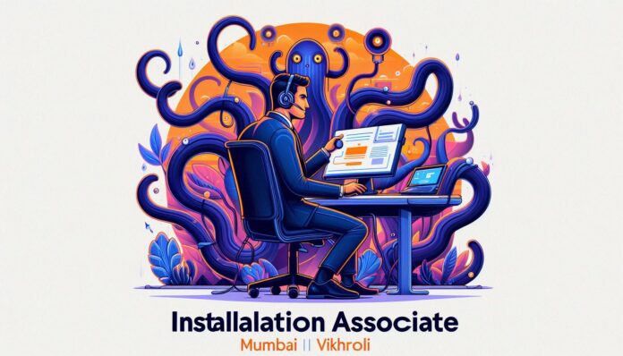 NCR Atleos Hiring Installation Associate