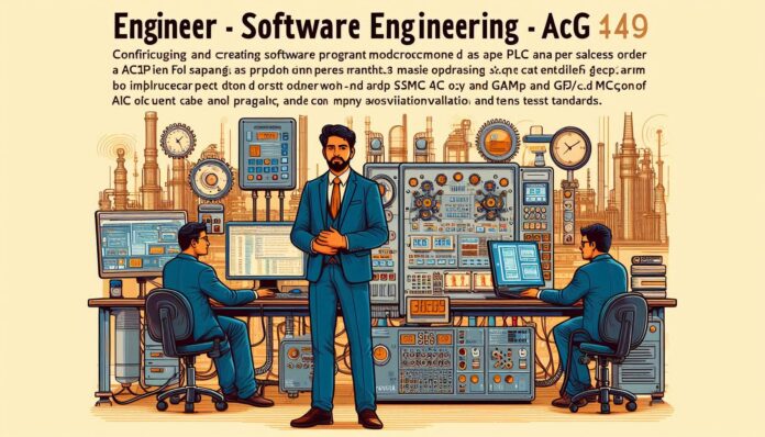 ACG Hiring Engineer - Software Engineering 1