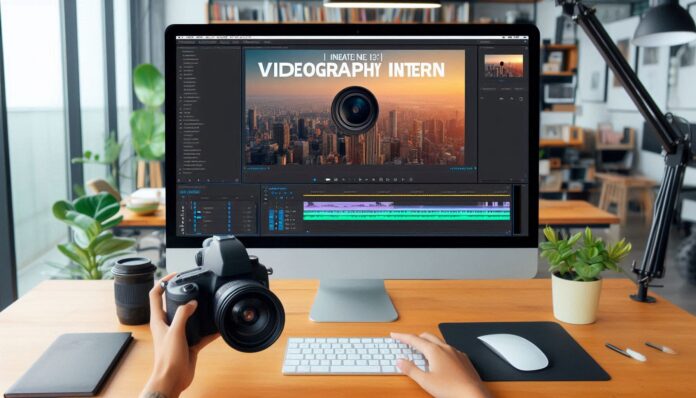 NextEdge Labs Hiring Videography Intern