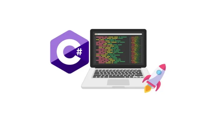 Learn C# Coding Basics for Beginners: C# Fundamentals Free Course Coupon