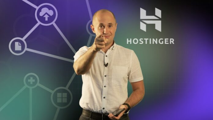 Create a traffic optimised WordPress website with Hostinger! Free Course Coupon