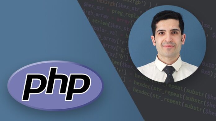 PHP Tutorial Beginner to Advanced Free Course Coupon