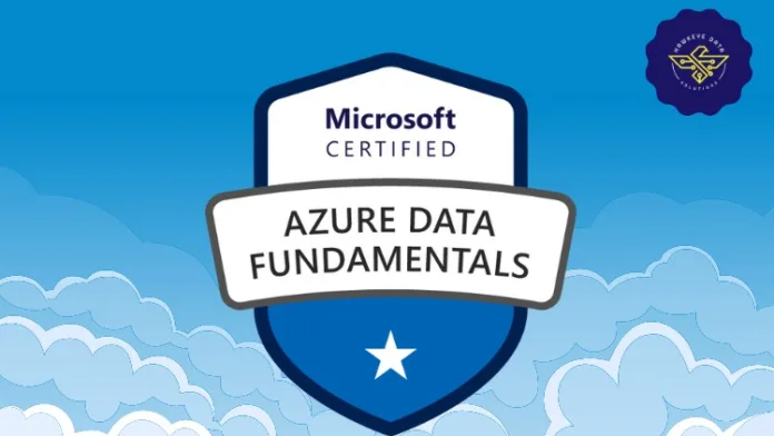 DP-900 Microsoft Azure Data Fundamentals Practice Tests 2023 Free Course Coupon