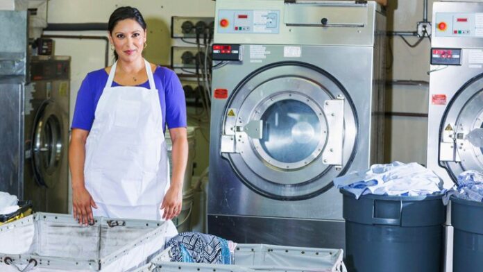 Master Course in Laundry and Dry Cleaning Business 2.0 Free Course Coupon