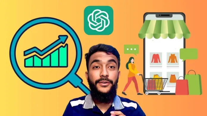 Shopify SEO 2024: Boost Store Traffic & Conversions using AI Free Course Coupon