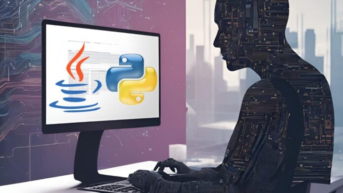 Python & Java: Master Backend & Frontend Web Developments Free Course Coupon