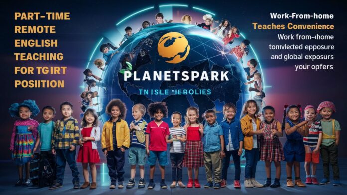 PlanetSpark Hiring for English Teacher Gurugram | PlanetSpark Recruitment Drive |