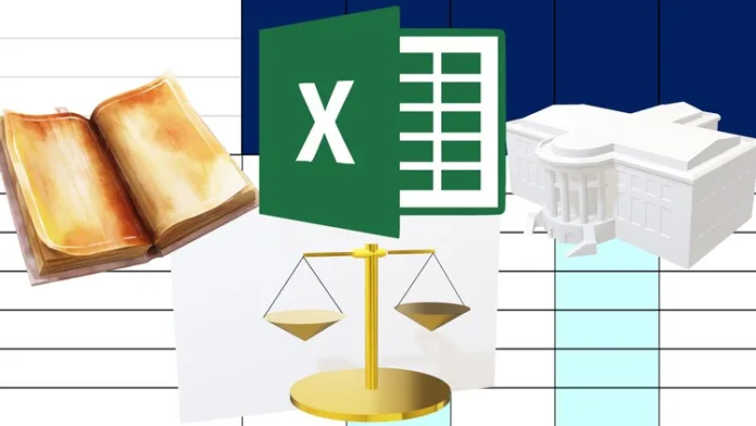 Tax & Adjusting Entry Year-End Accounting Excel Worksheet Free Course Coupon