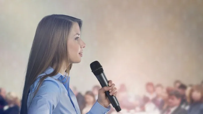 You Can Deliver a TED-Style Talk Presentation (Unofficial) Free Course Coupon