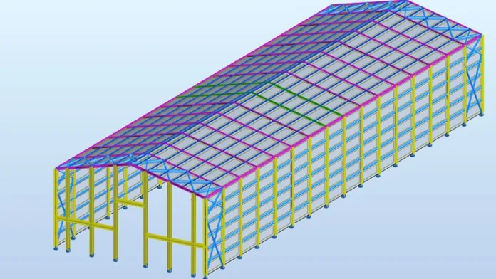 Autodesk Robot Steel Structure Modeling Analysis and Design Free Course Coupon