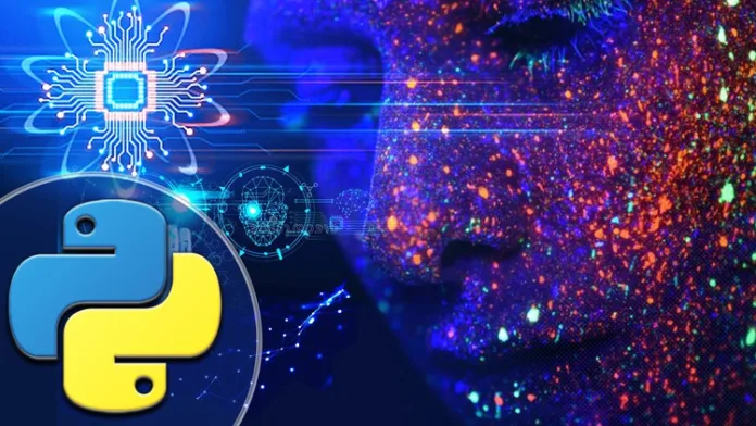 Python for Machine Learning: The Complete Beginner's Course Free Course Coupon