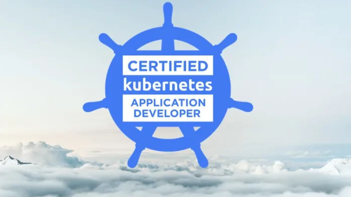 Certified Kubernetes Application Developer | CKAD Exam 2023 Free Course Coupon