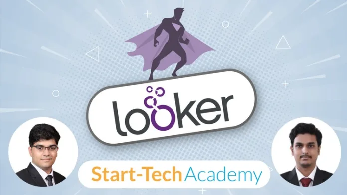 Google Looker Masterclass: Looker & LookML A-Z 2022 Free Course Coupon