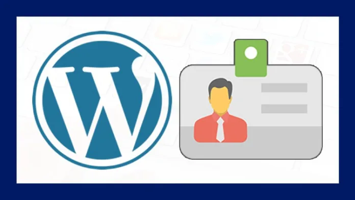 Cómo Crear una Tarjeta De Presentación con WordPress Free Course Coupon