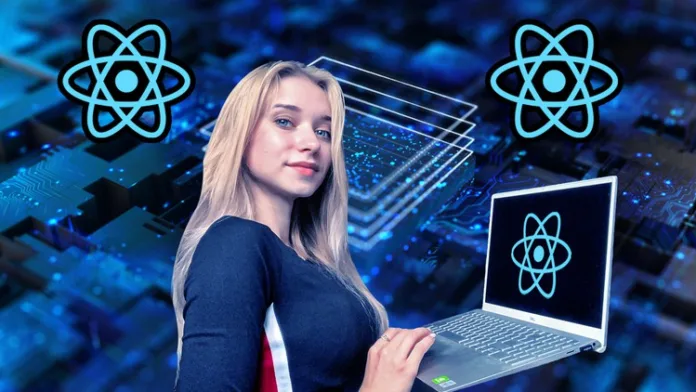 React.JS: The Complete Course for Beginners Free Course Coupon