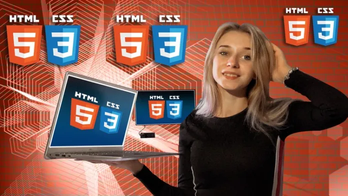 HTML5 et CSS3 : La Formation Complète Free Course Coupon