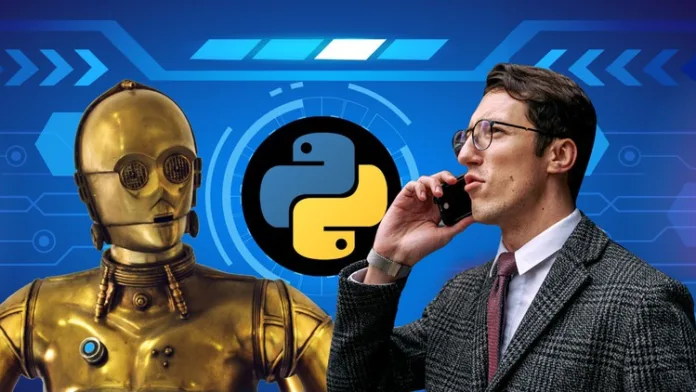 Python for Object-Oriented Programming: The A-to-Z Course Free Course Coupon