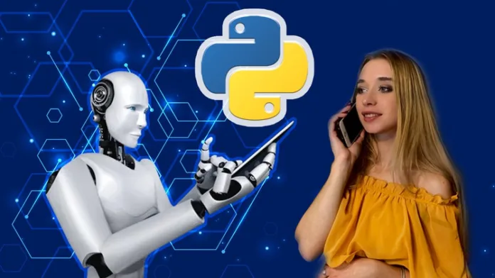 Python pour la Data Science et le Machine Learning: A à Z Free Course Coupon