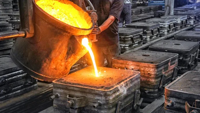 Metal Casting: Techniques, Materials, and Product Design-AFS Free Course Coupon