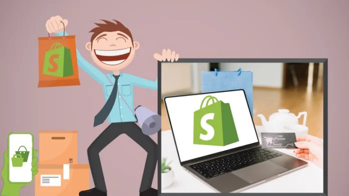 Construye una tienda en Shopify desde cero Free Course Coupon