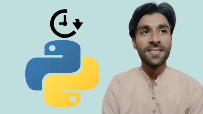 Outstanding | Python Programming with Examples in One Day Free Course Coupon