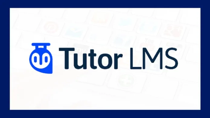 Cómo Crear una Academia Online con WordPress y Tutor LMS Free Course Coupon