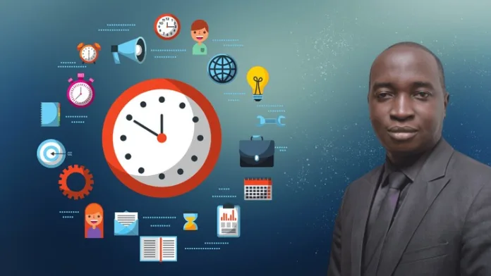 Time Management Accelerator: Turbocharge Your Productivity Free Course Coupon