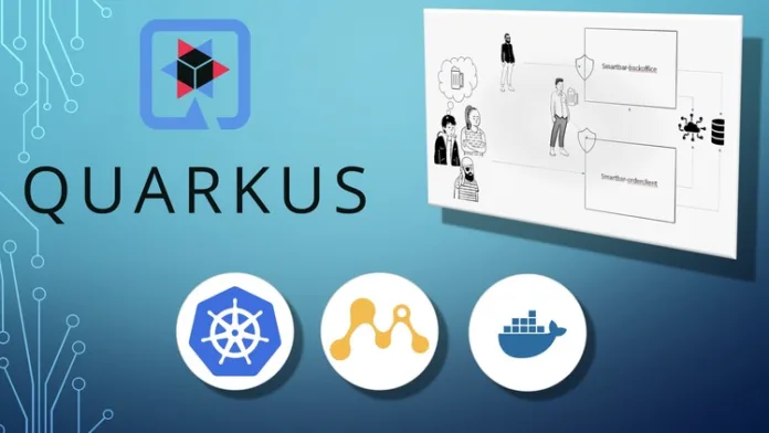 Cloud-native Microservices with Quarkus Free Course Coupon