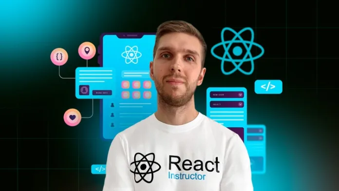 React Crash Course: From Zero to Hero Free Course Coupon