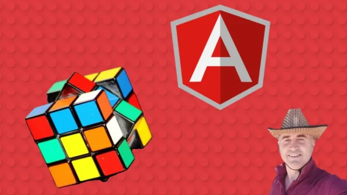 Angular 18 and Aspnet 8.0 Project Development for Beginners Free Course Coupon