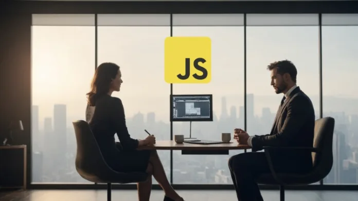 300+ JavaScript Interview Questions - Practice Tests Free Course Coupon