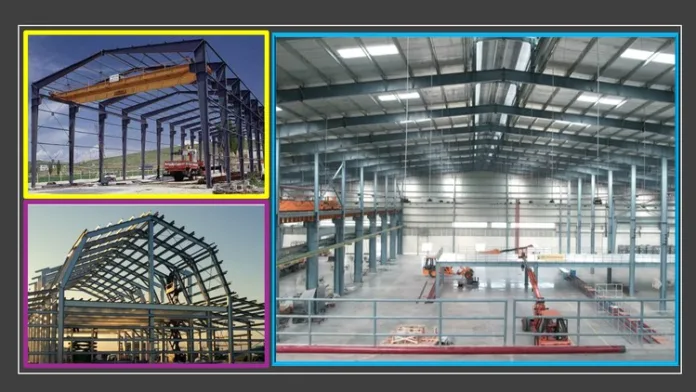 Construction Methodology of Steel & Civil PEB Structures Free Course Coupon