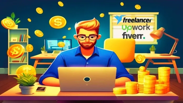 Freelancing Secrets: How to Build a Lucrative Career Free Course Coupon