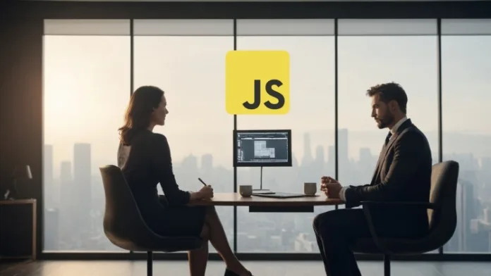 JavaScript Interview Questions: Basics to Advanced (2024) Free Course Coupon