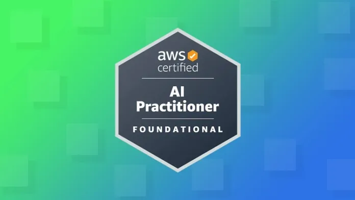 AWS Certified AI Practitioner Practice Exams Free Course Coupon