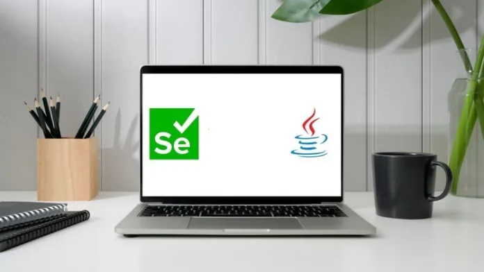 Selenium WebDriver with Java Free Course Coupon