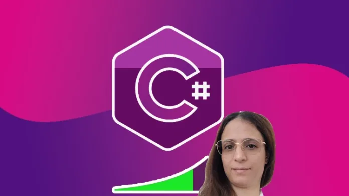 C# Mastering Course For Intermediates Free Course Coupon