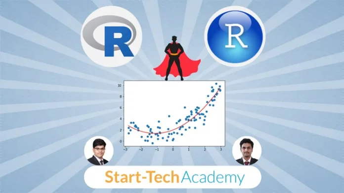 Linear Regression and Logistic Regression using R Studio Free Course Coupon