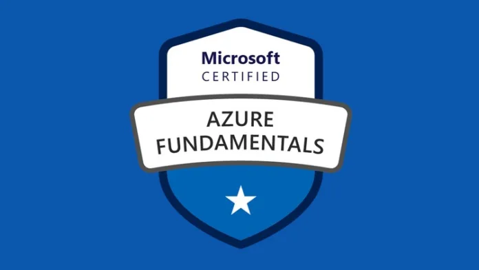 AZ-900: Microsoft Azure Fundamentals Exam for passing (276) Free Course Coupon