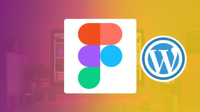 Figma to WordPress