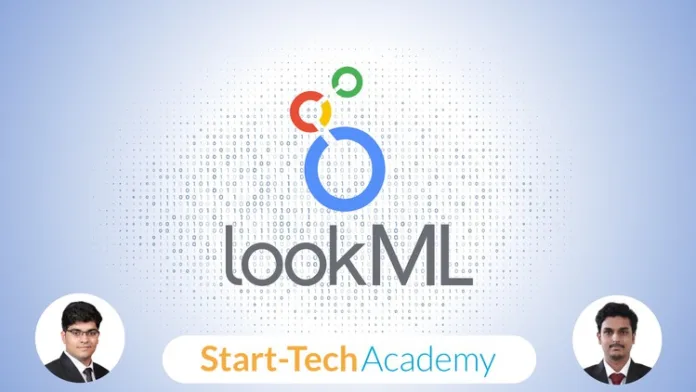 LookML A-Z: Google Looker for Developers Free Course Coupon