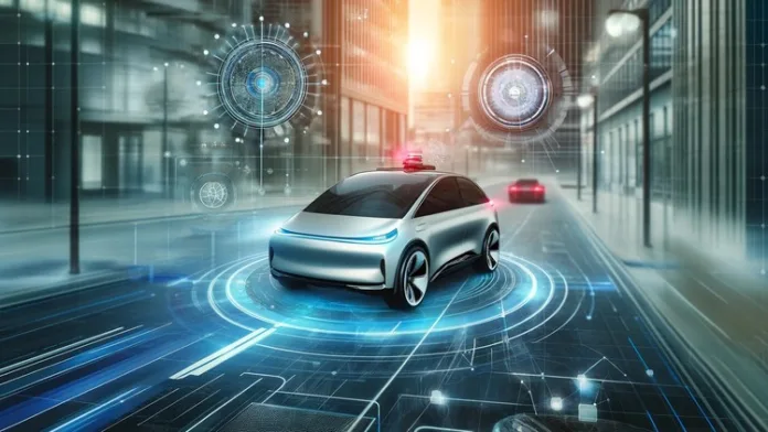 Autonomous Mastery: Steering the Future of Self-Driving Cars Free Course Coupon