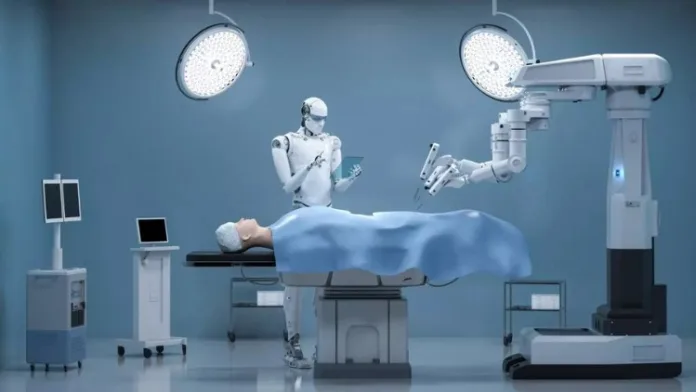 Medical Robotics Course Free Course Coupon