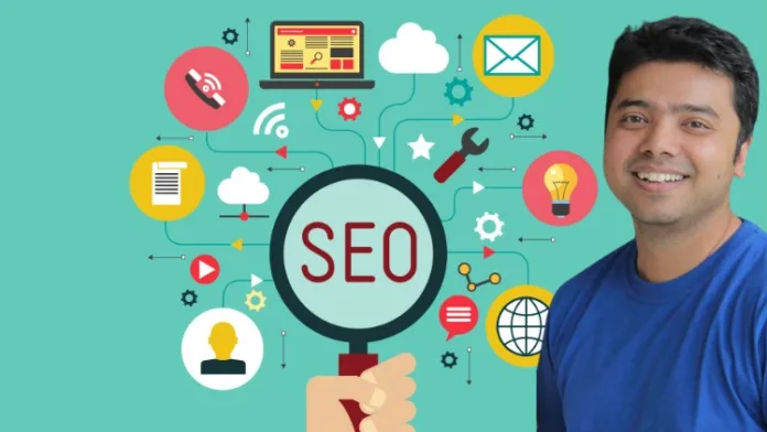 The Ultimate SEO Course 2024: Beginner to Advanced SEO Free Course Coupon