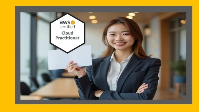 AWS Certified Cloud Practitioner (CLF-C01) - Practice Exams Free Course Coupon