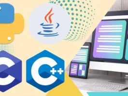 Master Java, Python, C & C++: All-in-One Programming Course Free Course Coupon