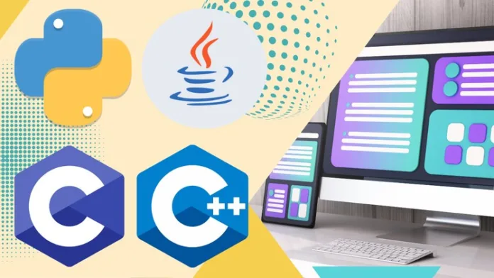 Master Java, Python, C & C++: All-in-One Programming Course Free Course Coupon