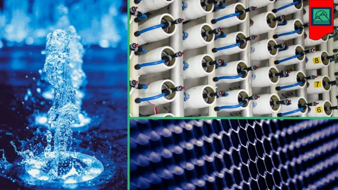 Desalination Explained for Water Conservation & Management Free Course Coupon