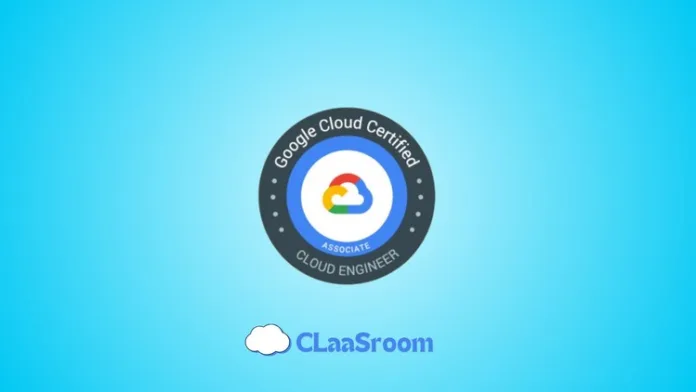 Interactive GCP Associate Cloud Engineer Practice Exam 2024 Free Course Coupon